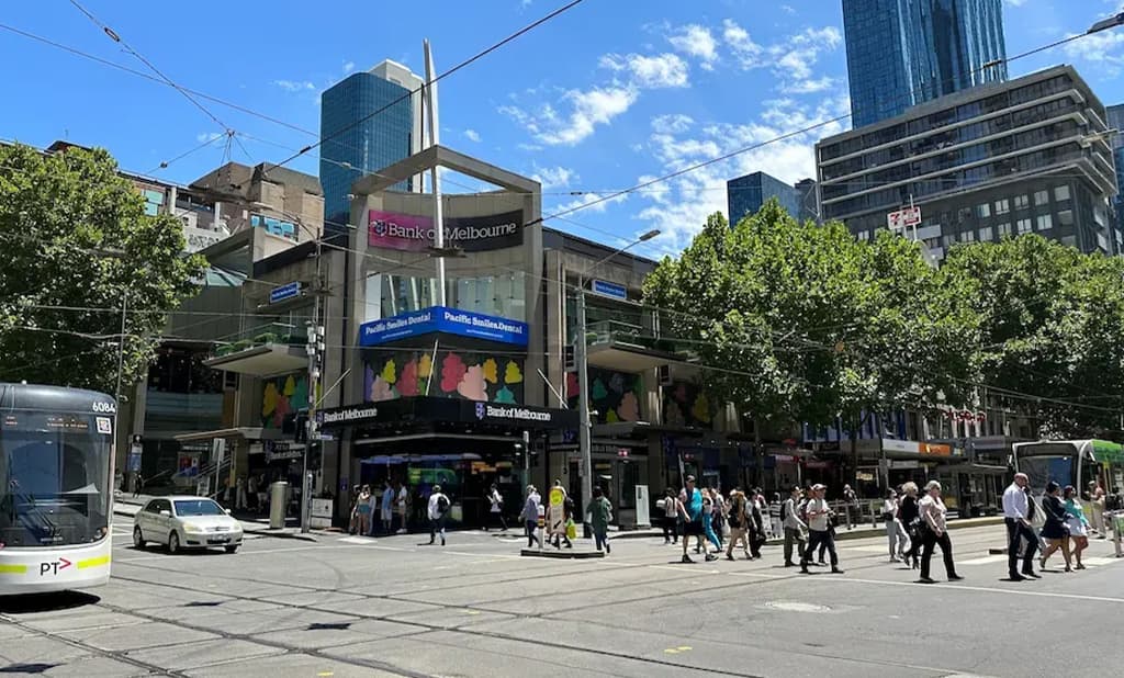 360 Bourke St (Melbourne): Events & Tickets | Fever