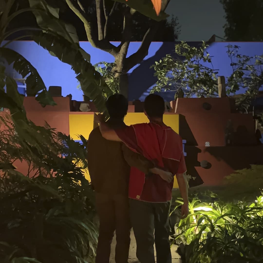 Viva el amor Image 3