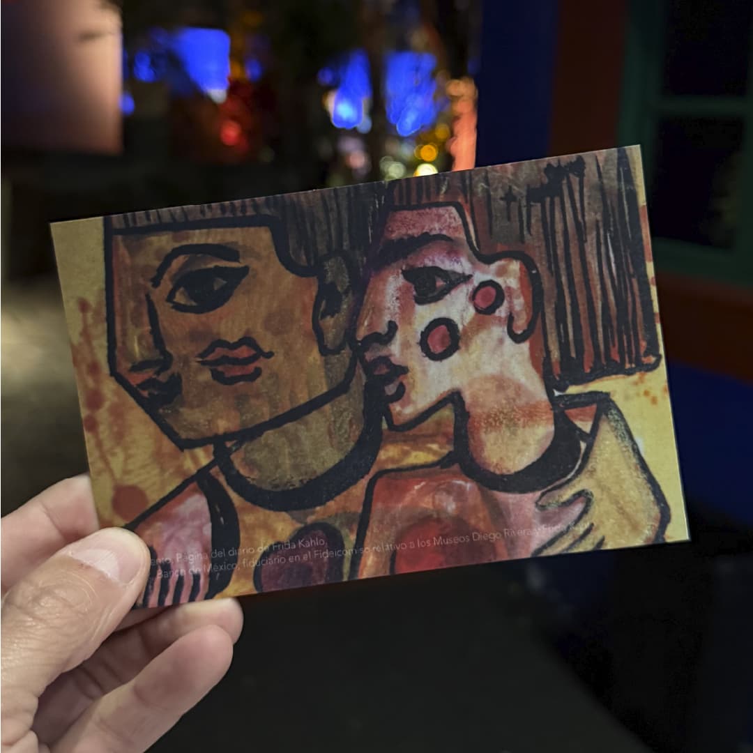 Viva el amor Image 4