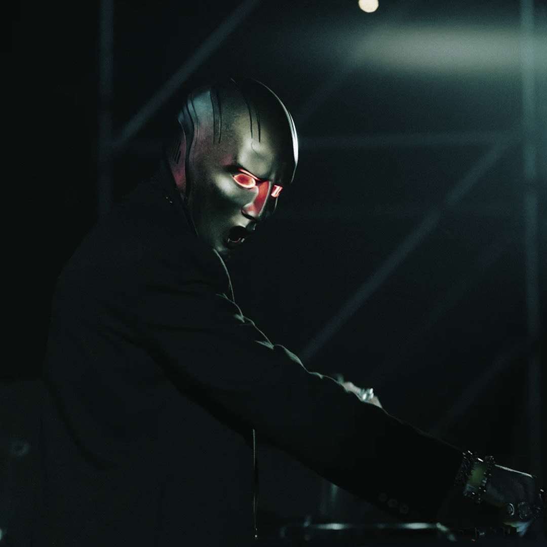 VENDEX ALL NIGHT LONG en FABRIK 4