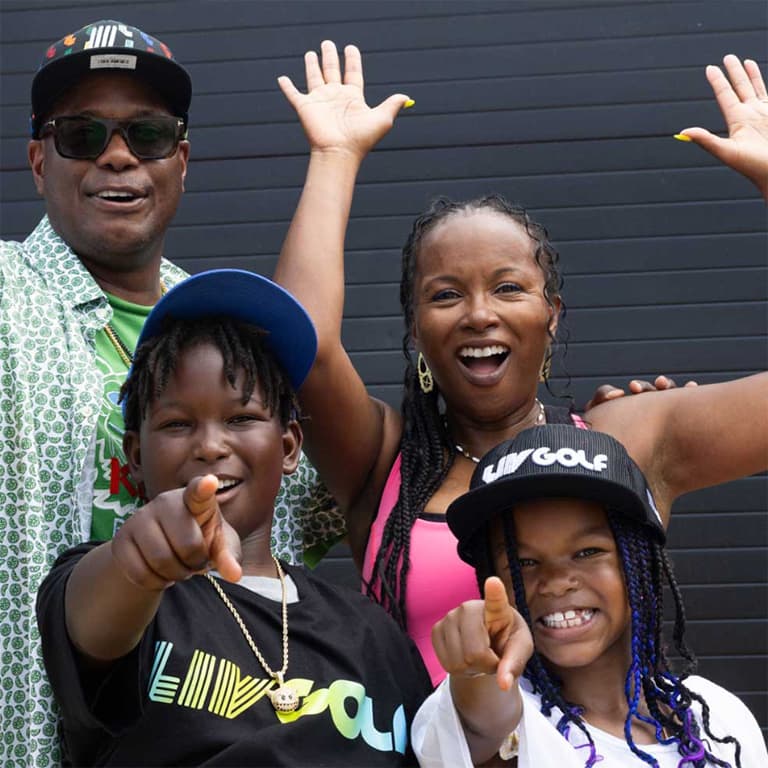 LIV Golf South Africa 2026 - Signature Hospitality LIV Golf South Africa 2026 - Signature Hospitality 3