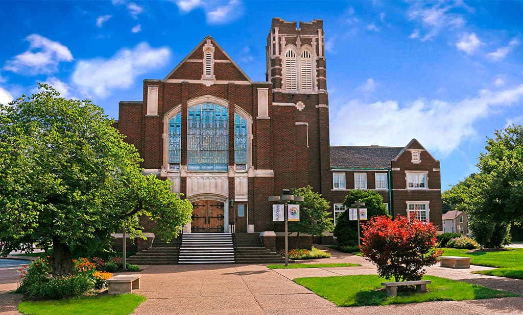 First Congregational Church of Moline