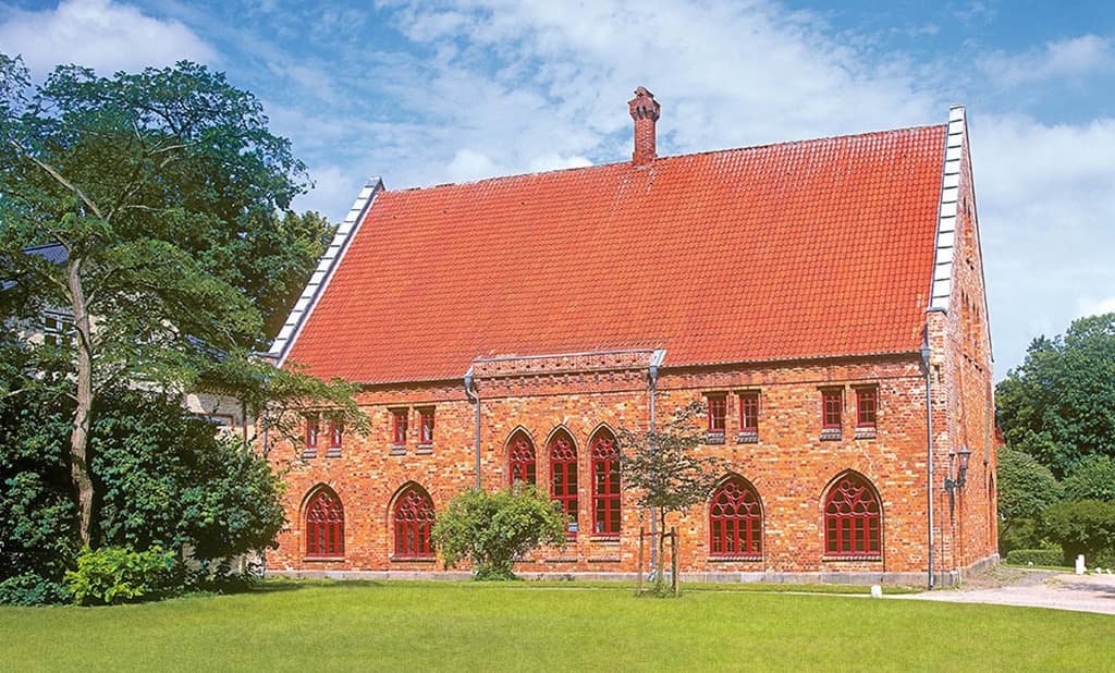 Kloster Preetz