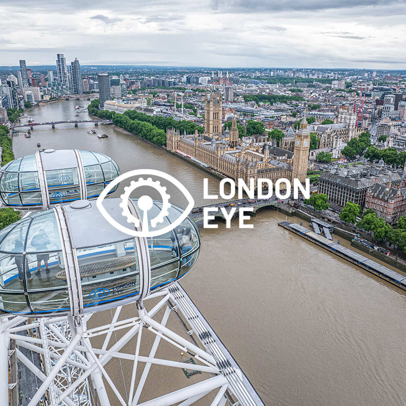 London Eye: Standard-