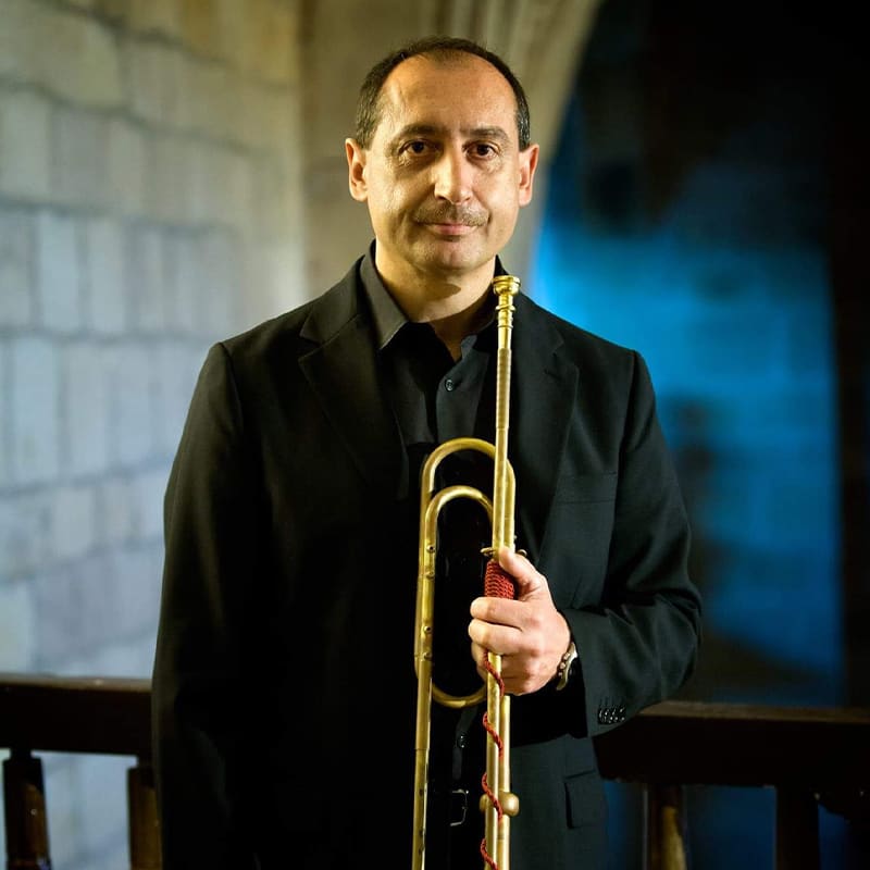 Javier Jiménez, Basilio Gomarín y Miguel Ulla - XIX Ciclo de Órgano 3