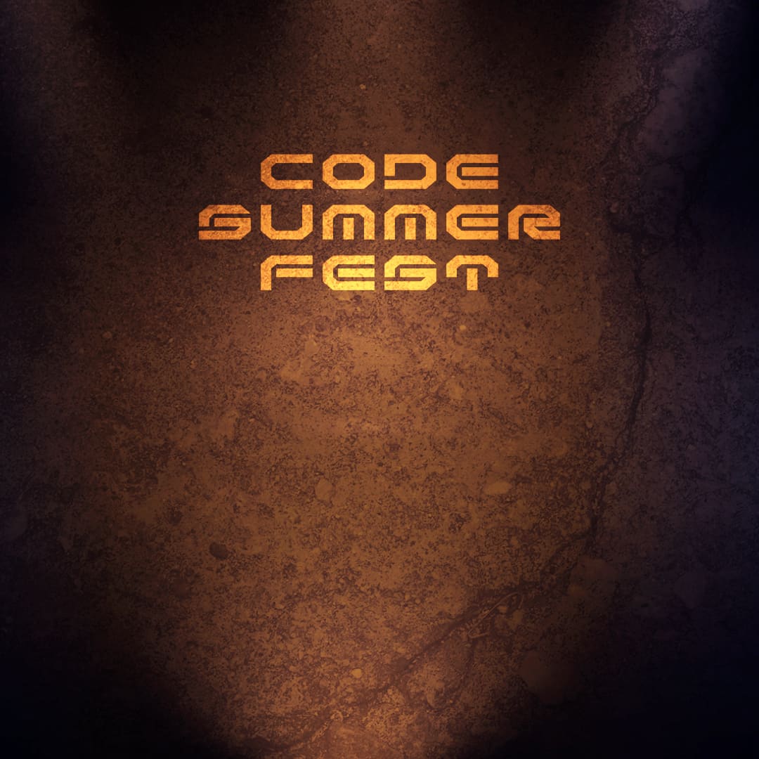 CODE SUMMER FESTIVAL en Fabrik 3