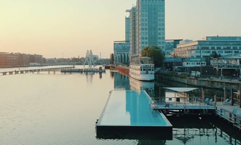 Arena Berlin