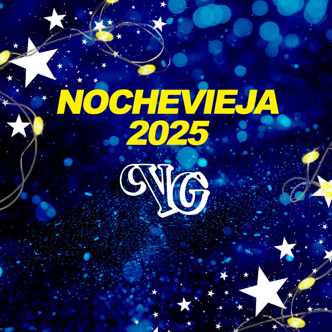 Nochevieja 2025 en VG Fuenlabrada Nochevieja 2025 en VG Fuenlabrada 1