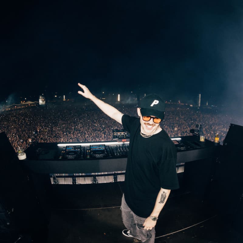 HSBC LIV Golf Hong Kong 2026 - Concert Experience Upgrade 3