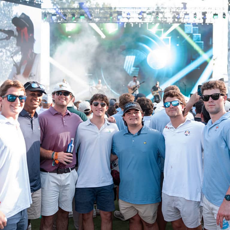 LIV Golf Virginia Presented By MAADEN 2026 - Grounds 5