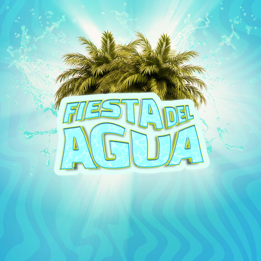 Fiesta del agua 2026 en Music Park Fiesta del agua 2026 en Music Park 2
