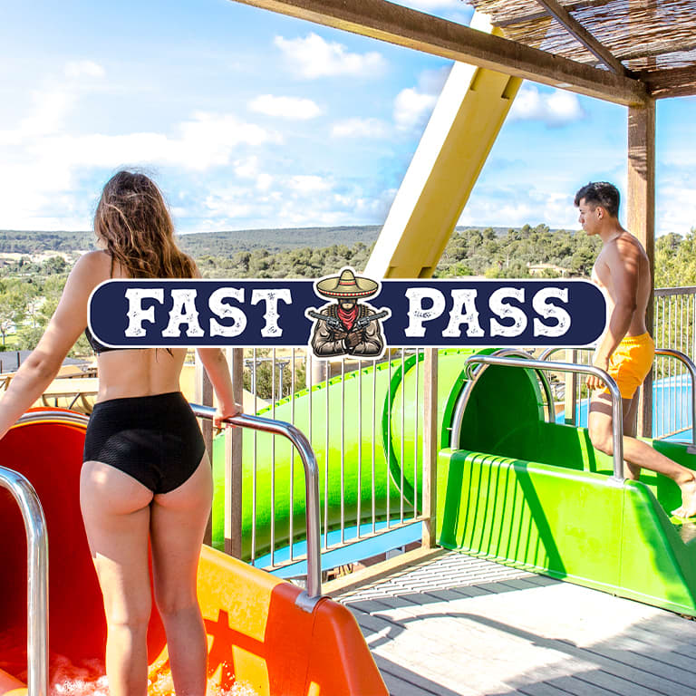 Fast Pass 1