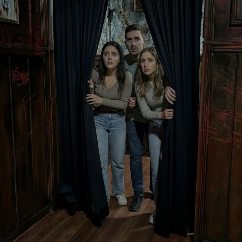 Casa do Terror 2