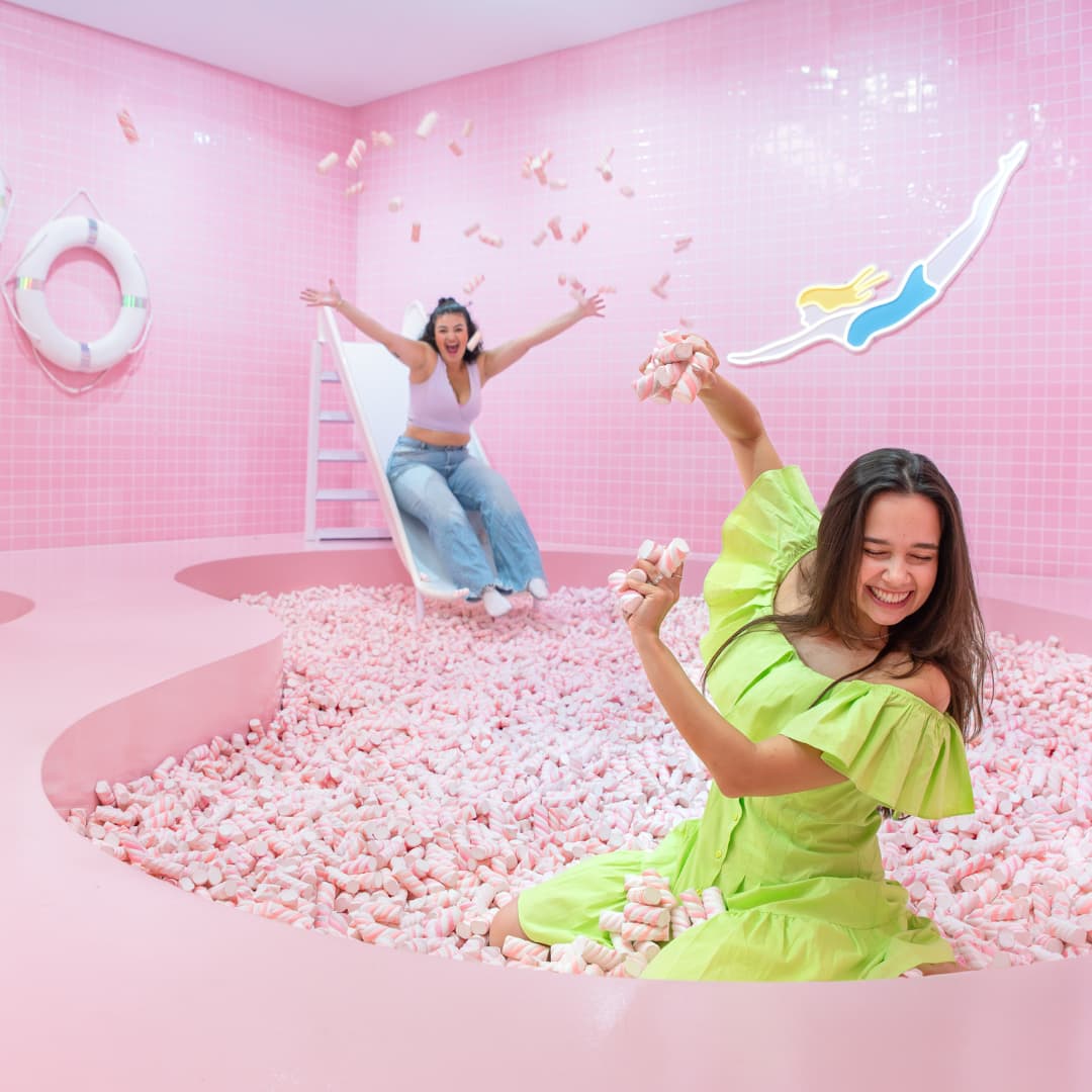 Gift Card - WONDR Experience + SpongeBob Special 4