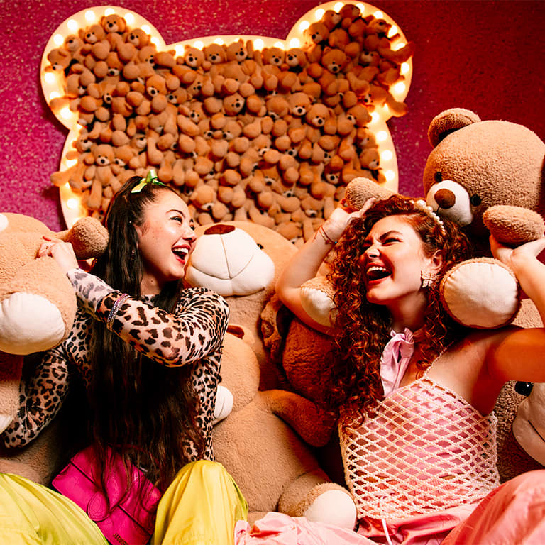 Gift Card - WONDR Experience + SpongeBob Special 5