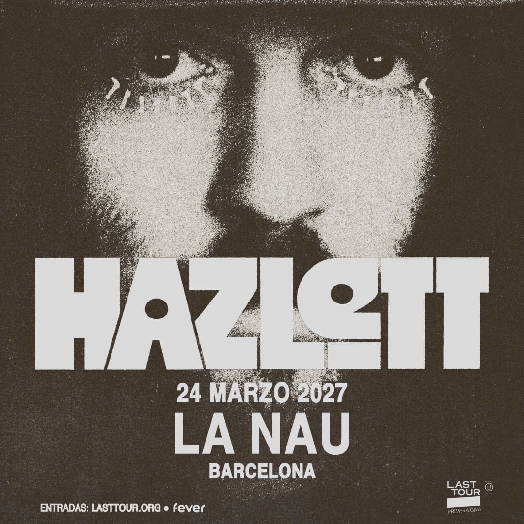 HAZLETT en La Nau