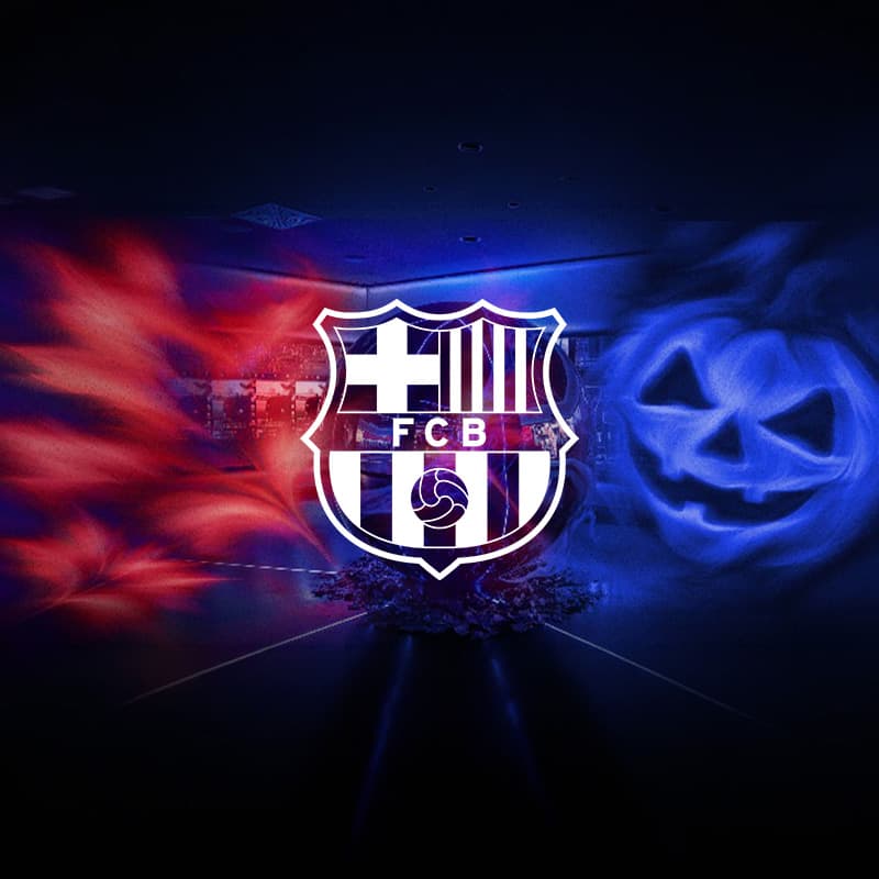 La Nit al Museu del Barça