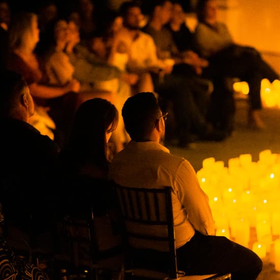 Candlelight: Valentine’s Day Special