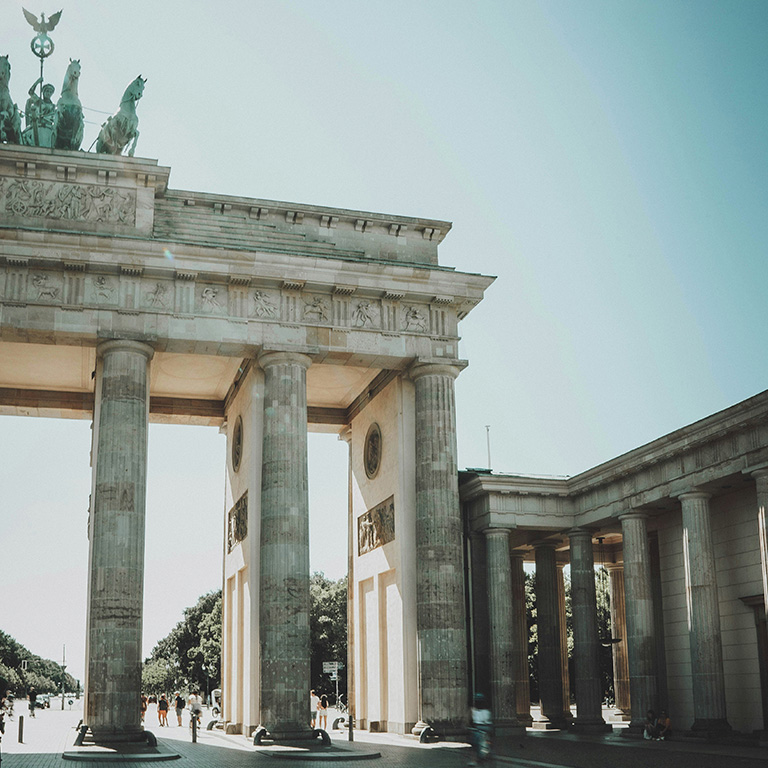 E-bike rental Berlin