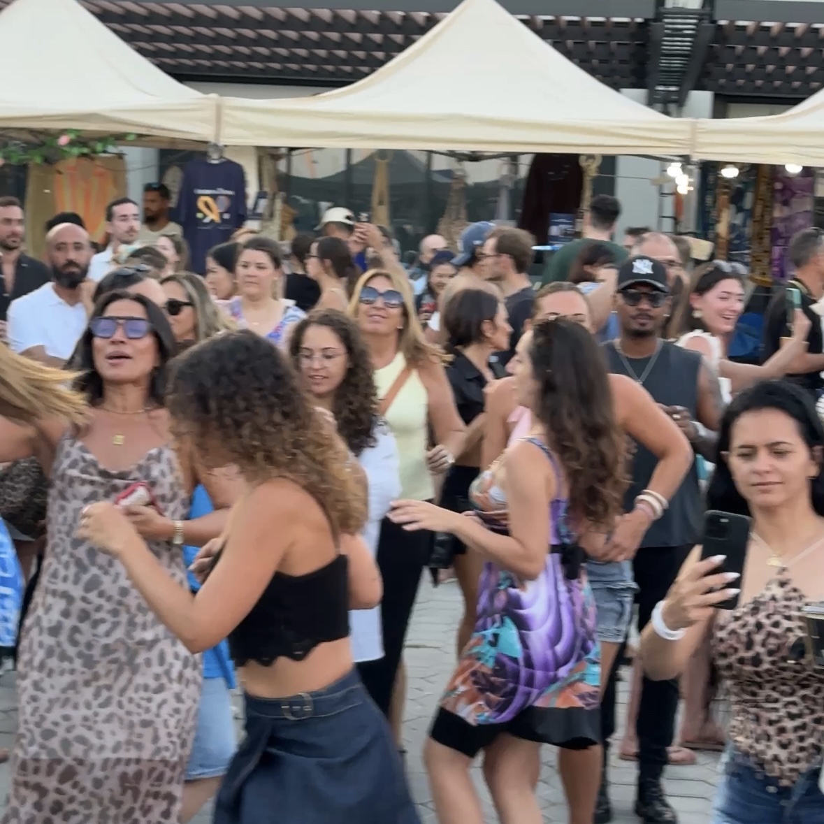 Soul Market + Wellness + Open Air Party (14th-15th November)