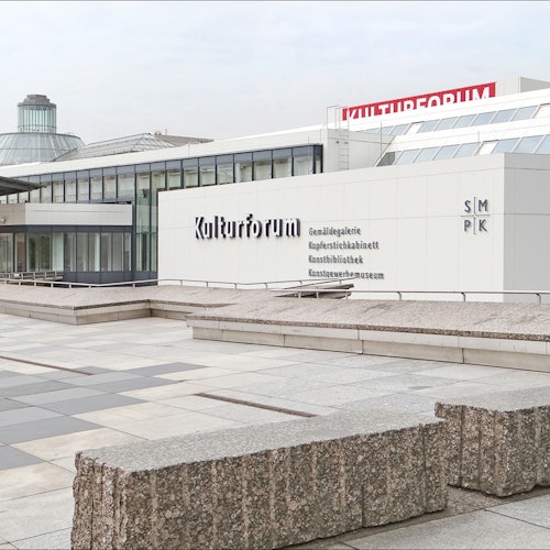 Cultural Forum