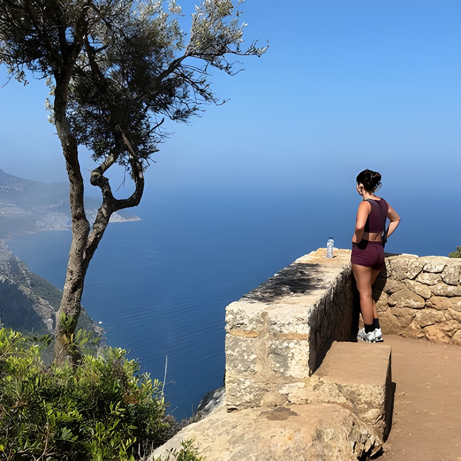 Valldemossa Tour and Its Most Beautiful Viewpoints: An Easy Hike