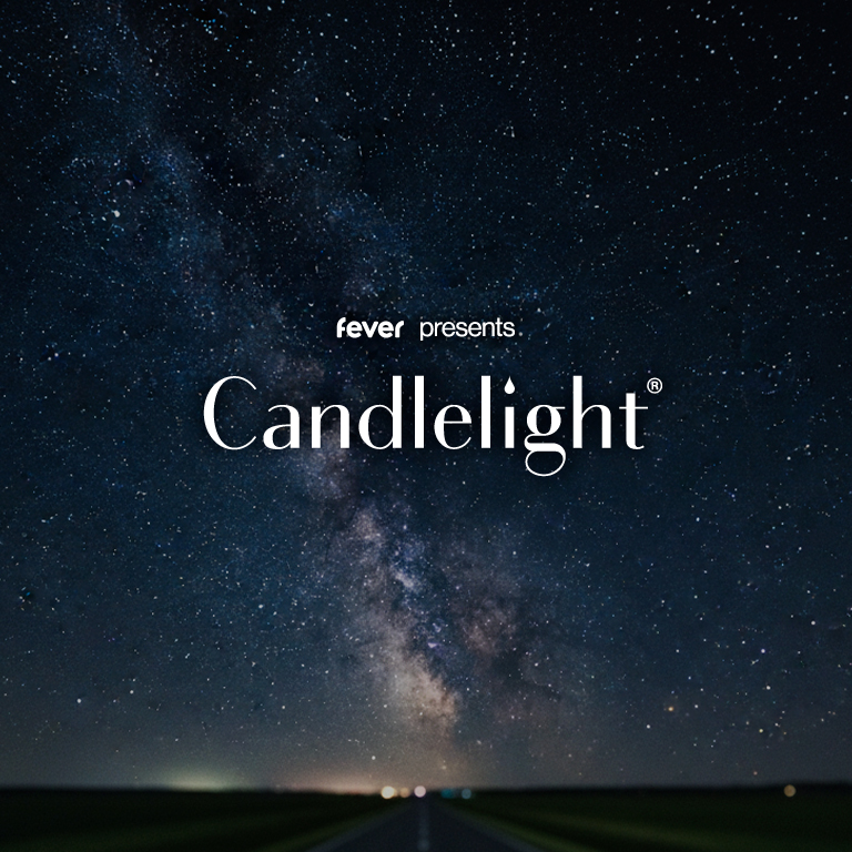 Candlelight: Lucio Dalla e altri cantautori italiani