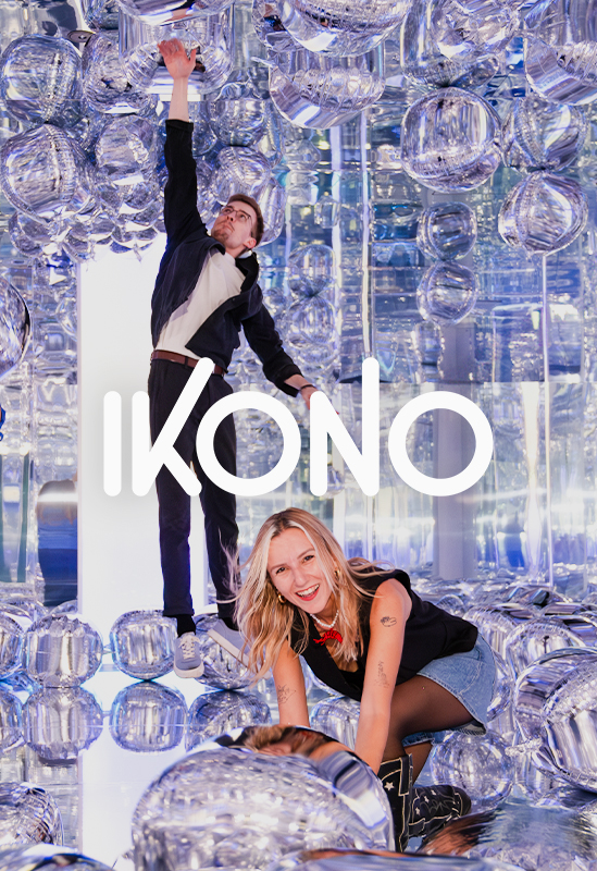 IKONO Berlin