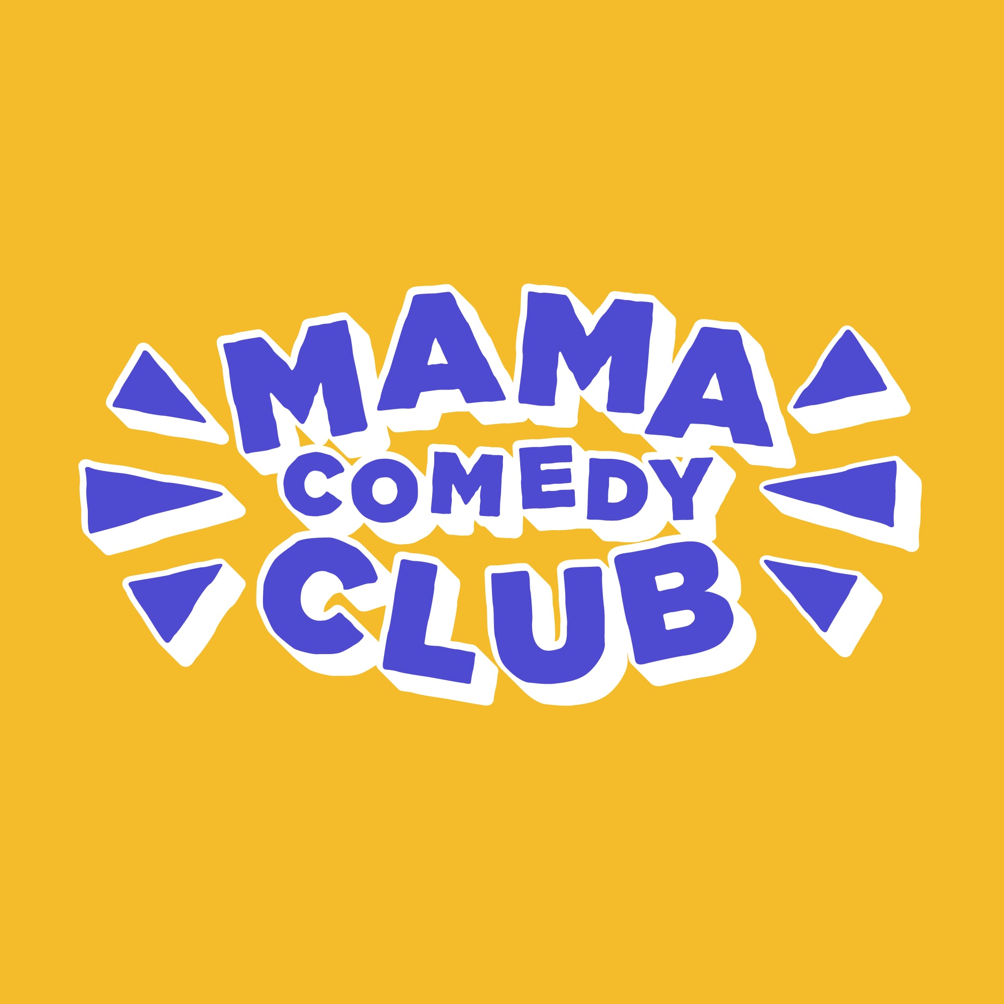 Affiche Mama's Comedy Club à Toulouse