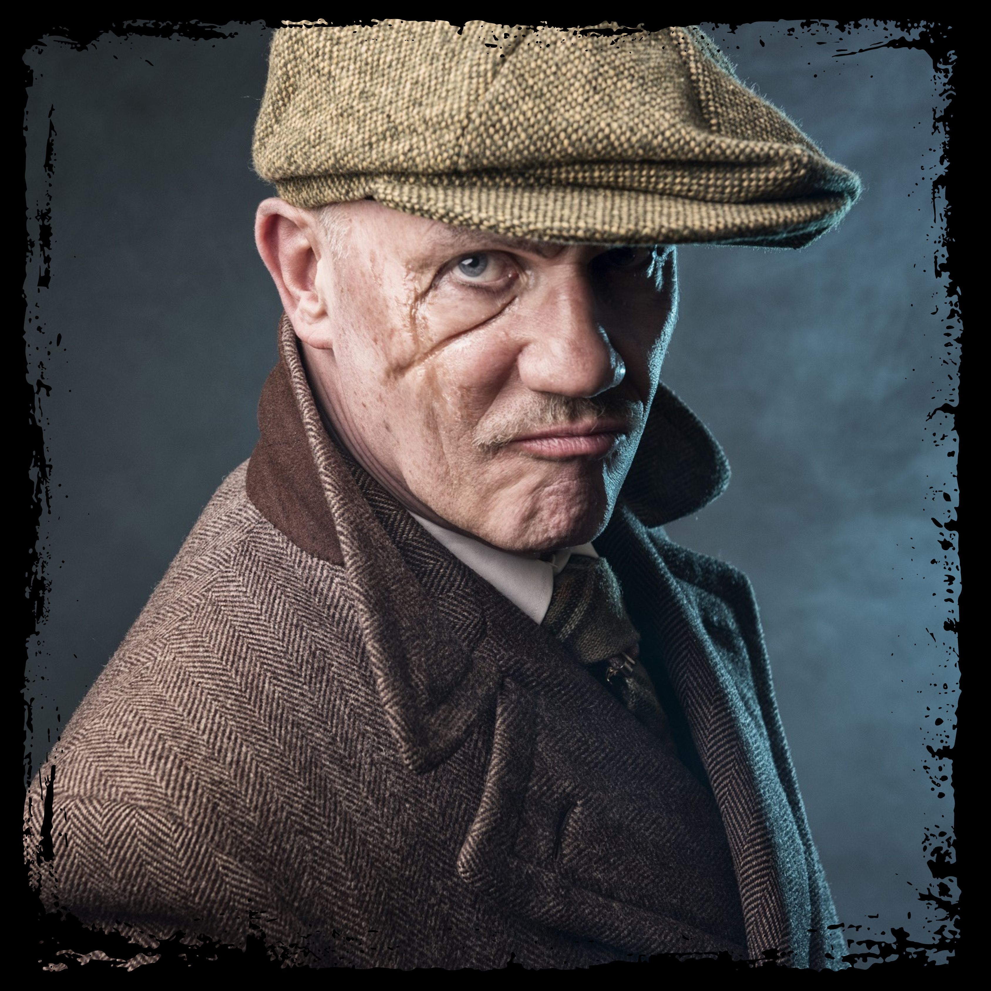 Fremantle's - True Crime Tour