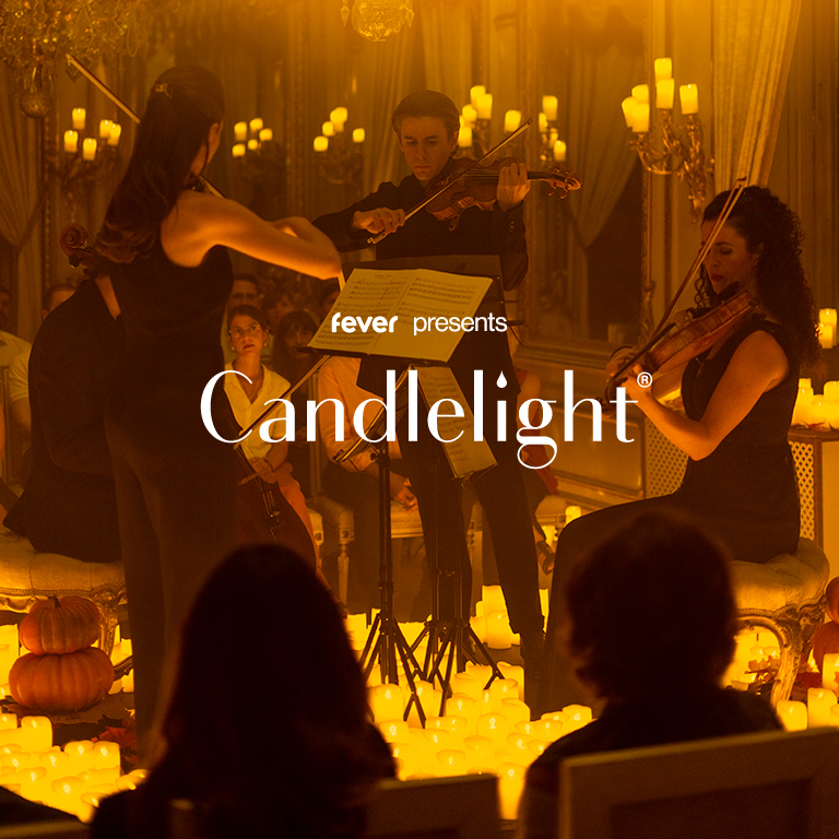 Candlelight: Classici di Halloween