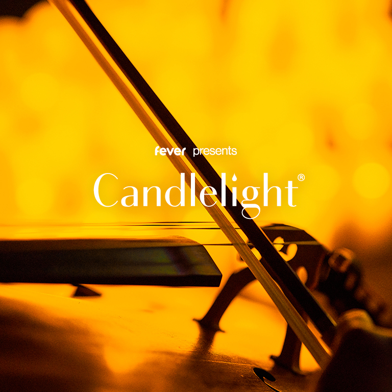 Candlelight: Tribute to Drake