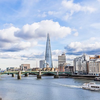 Uber Boat by Thames Clippers: Single Trip & IFS Cloud Cable Car