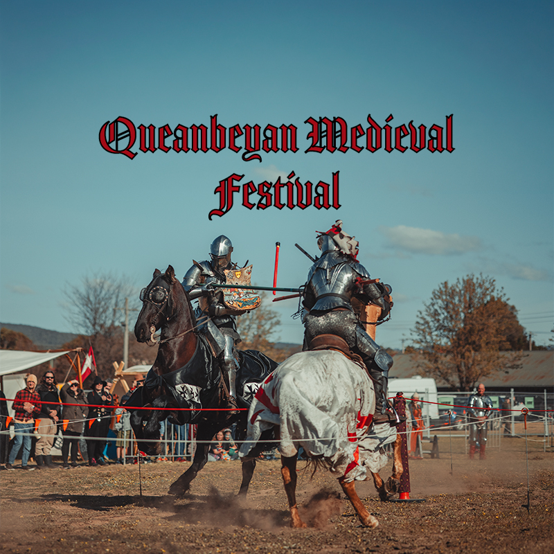 Queanbeyan Medieval Festival