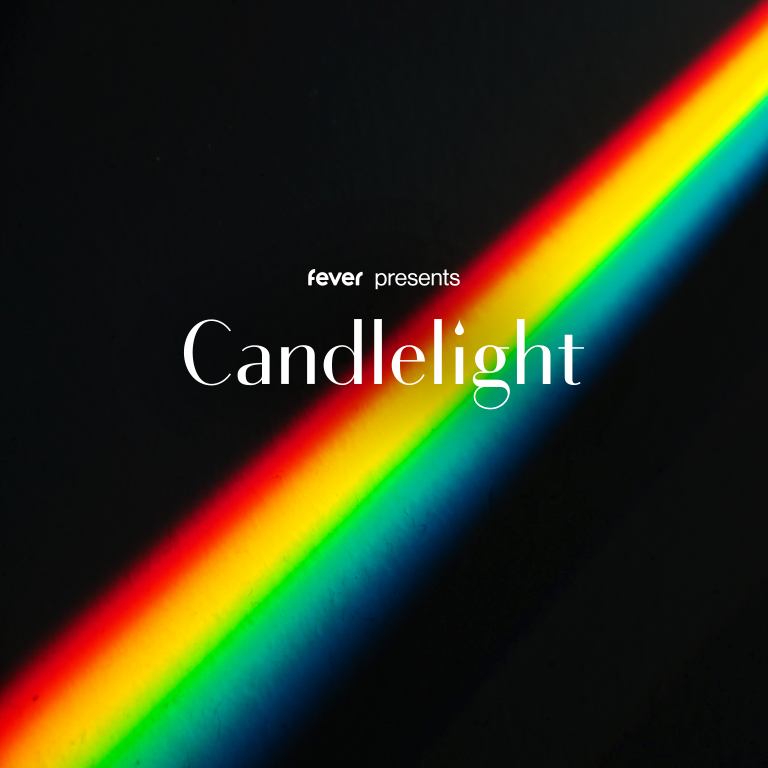 Affiche Candlelight: Pink Floyd Tribut