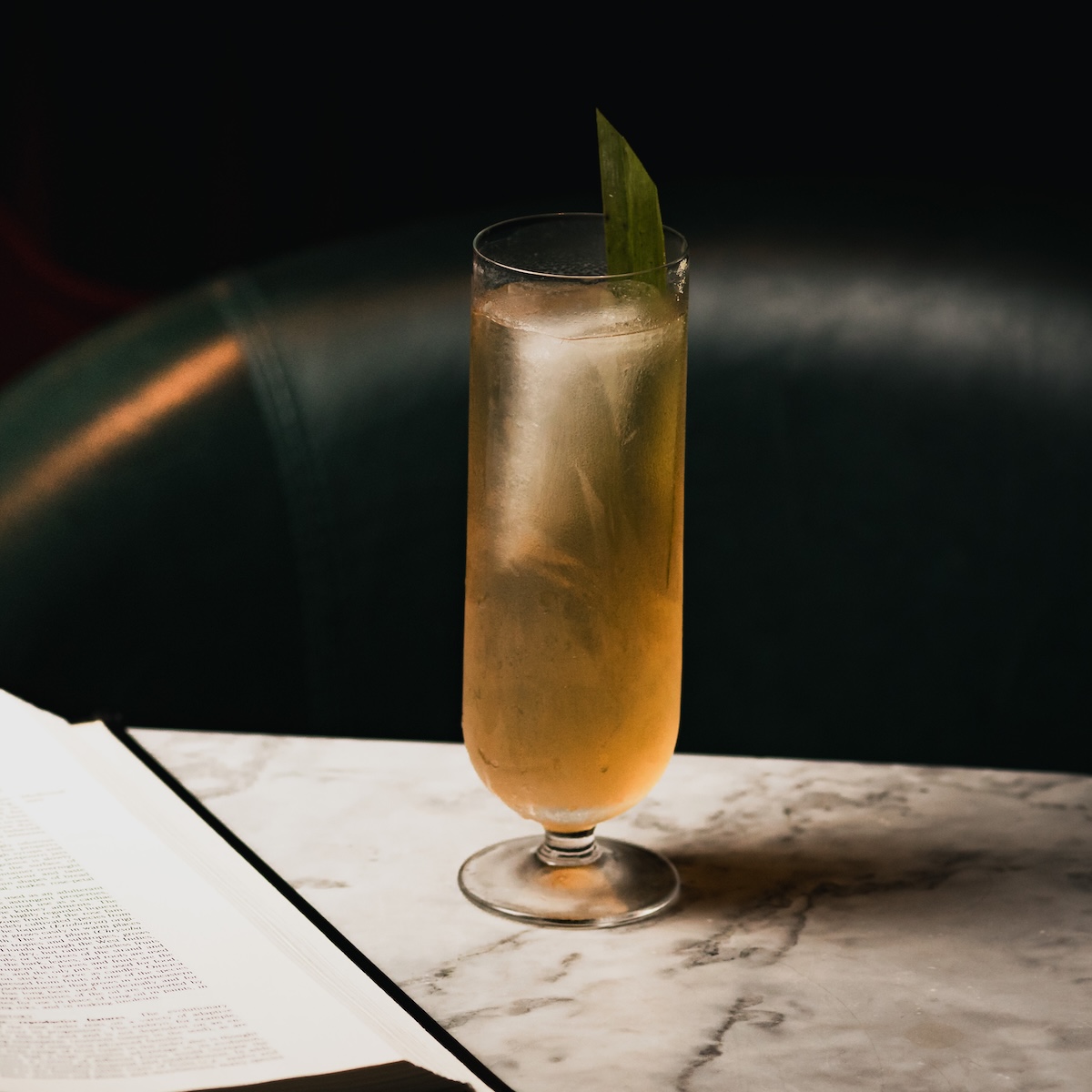 Non-Alcoholic Cocktail Making Class at MAP Maison