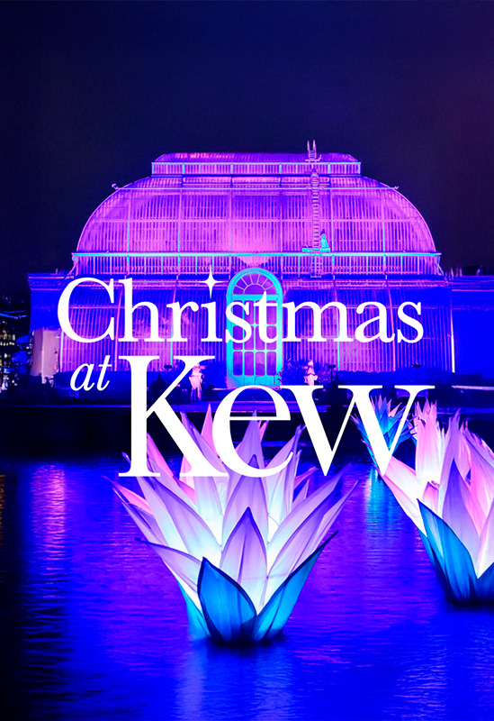 Royal Botanic Gardens, Kew