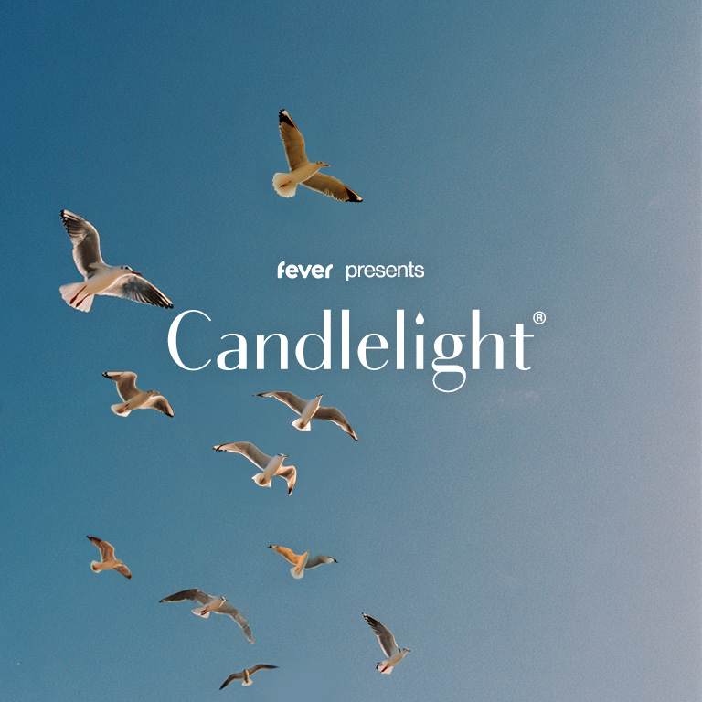 Candlelight: Tribute to Taylor Swift
