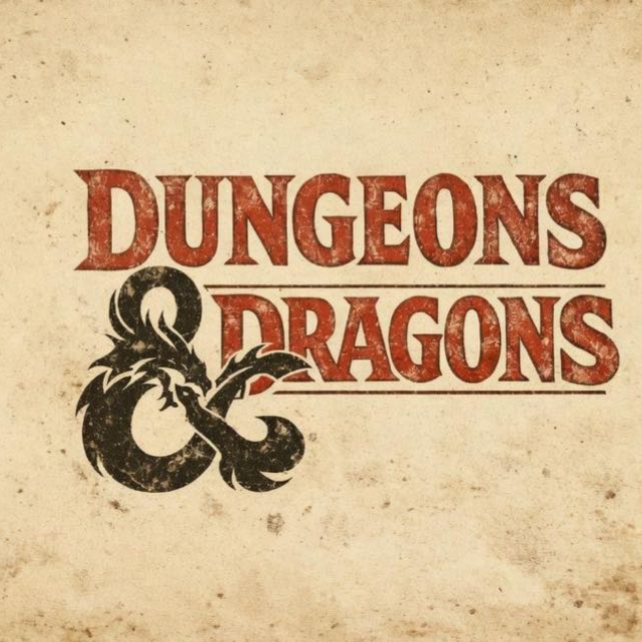 Dungeons & Dragons Experience