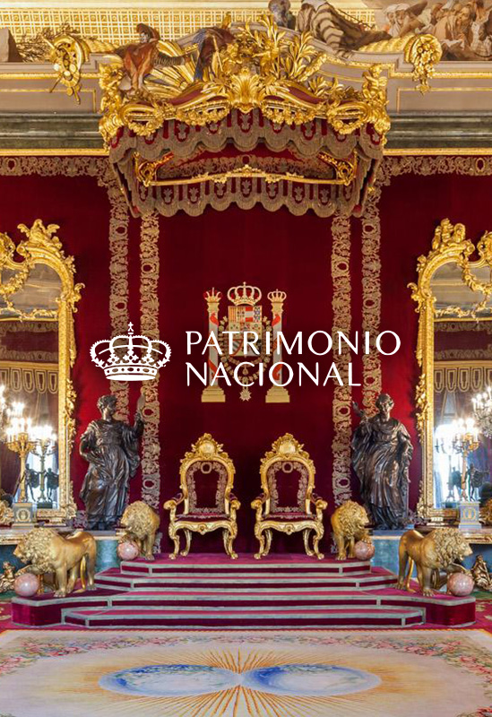 Royal Palace of Madrid