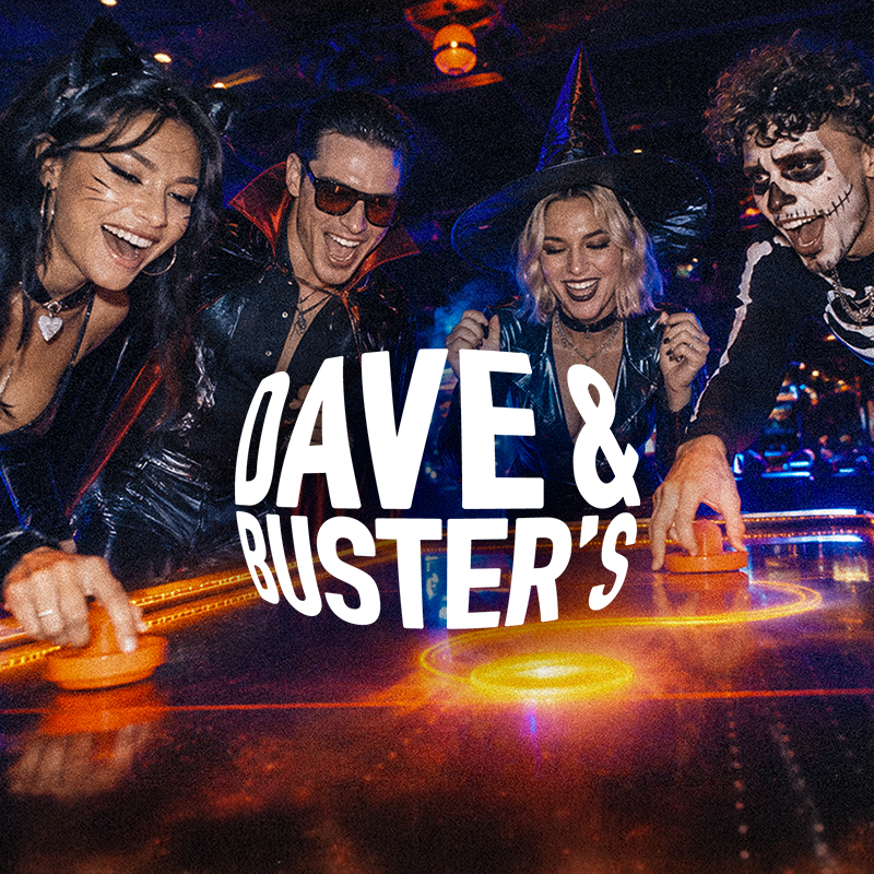 Dave and Boo-ster's - Austin