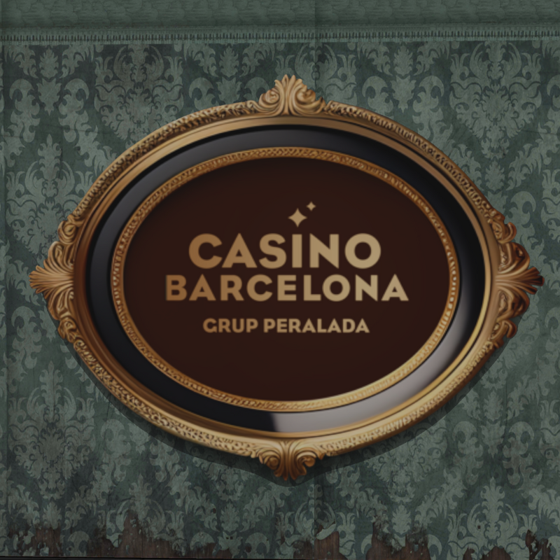 Escape Room: The Blue Star Robbery at the Barcelona Casino