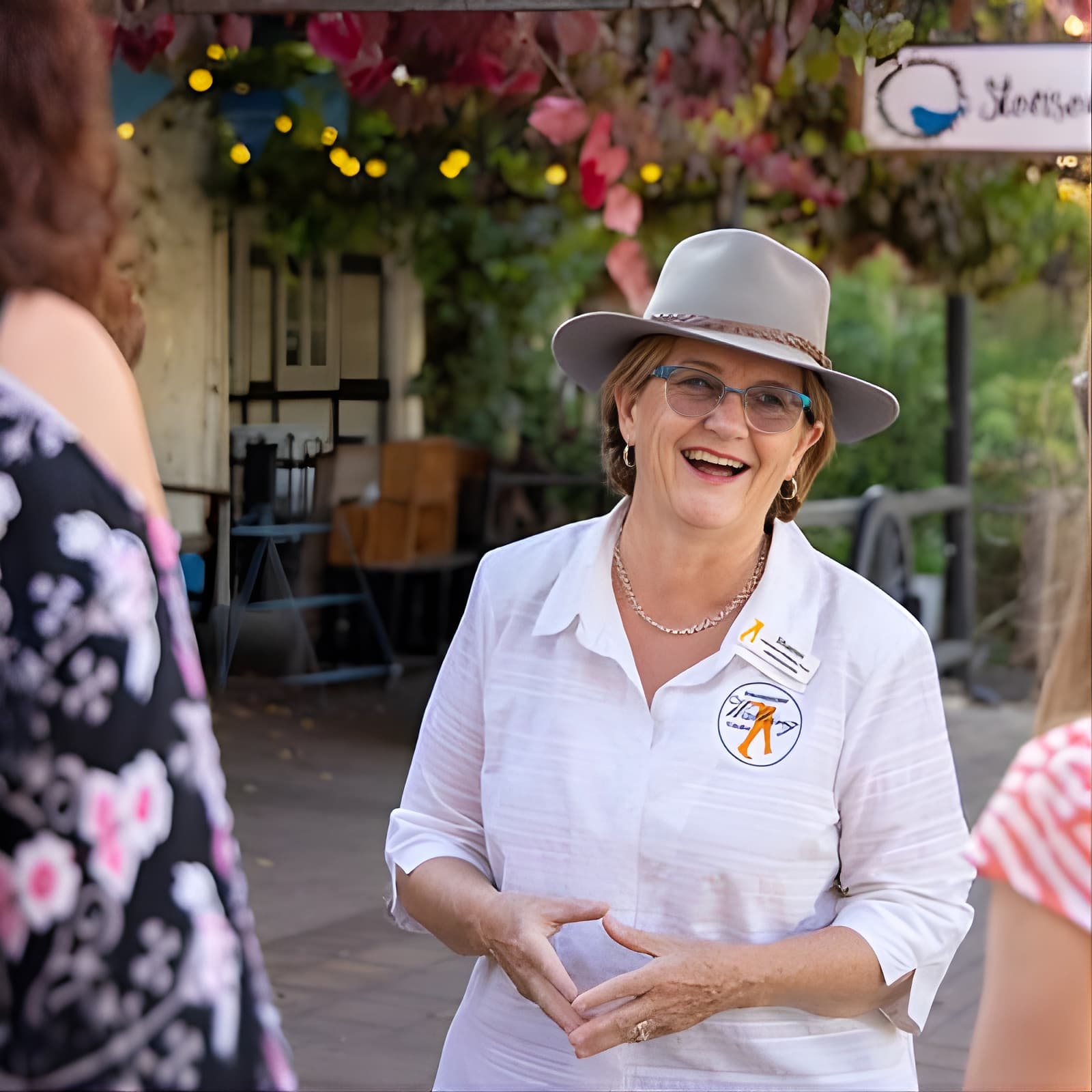 Hahndorf Walking Tour, South Australia