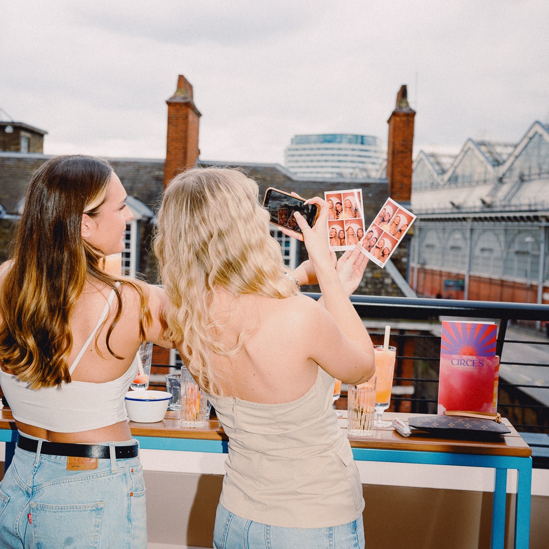 Circe's Abba Bottomless Brunch