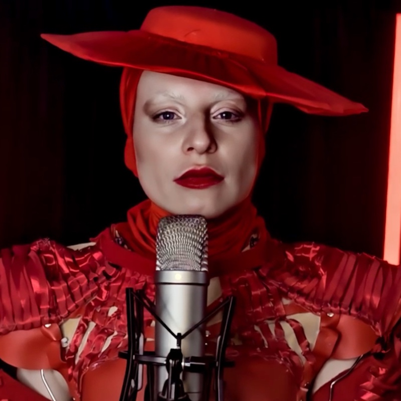 Go Gaga Bottomless Brunch Show - London