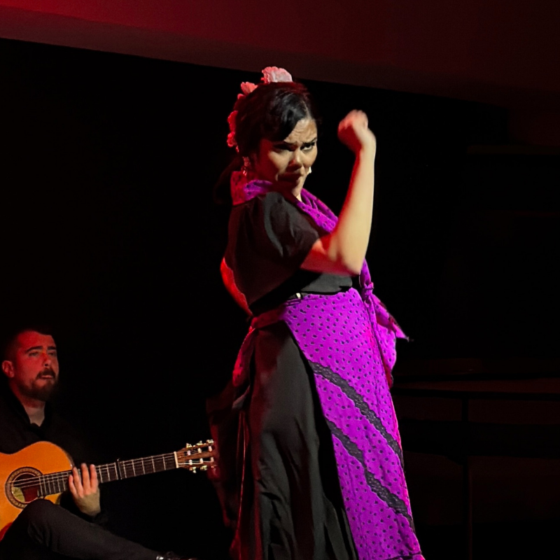 Flamenco & Events Barcelona