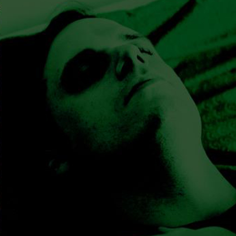 Affiche Sacha Behar dans Mort Asymptomatique