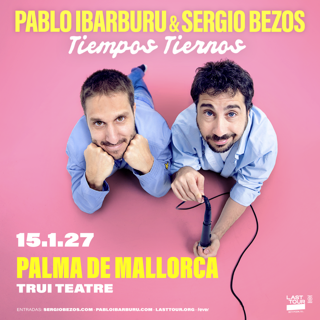 Ibarburu & Bezos Palma de Mallorca