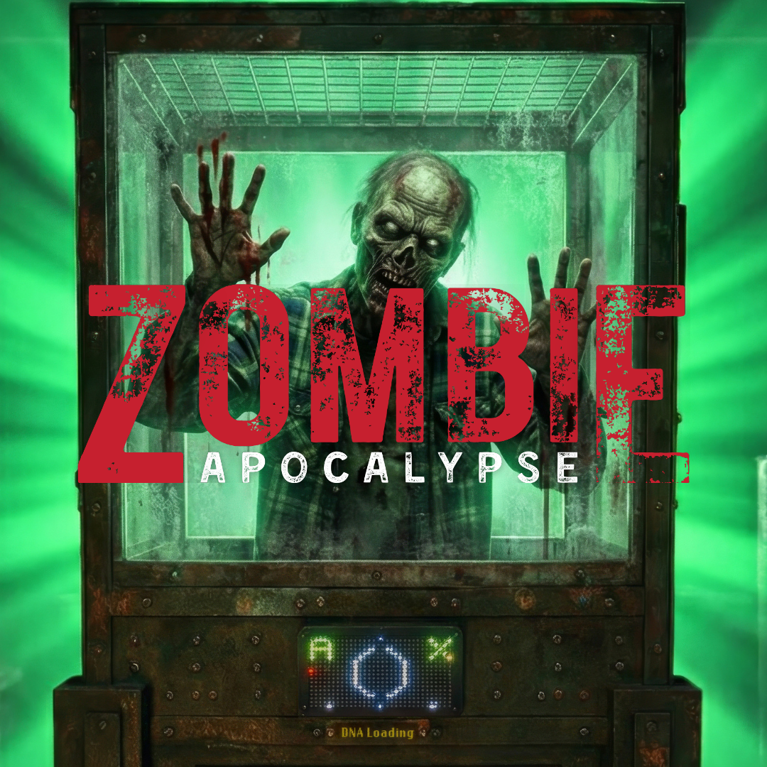 Zombie Apocalypse: Edge of Extinction