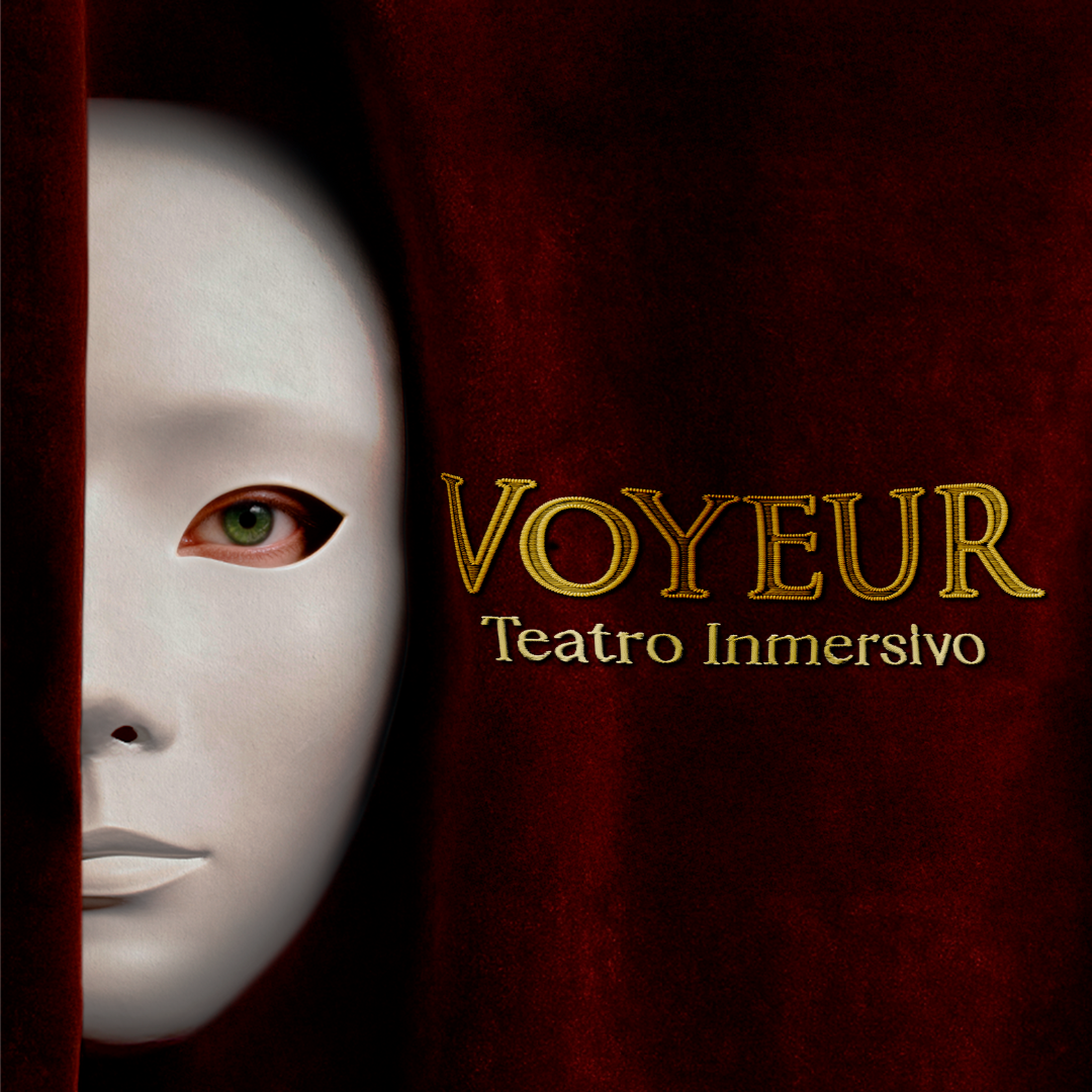 Voyeur: an immersive theater experience
